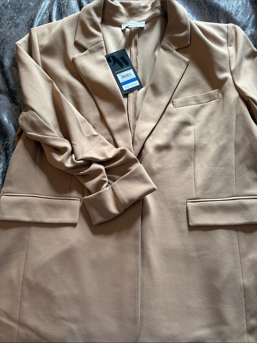Nine West Blazer